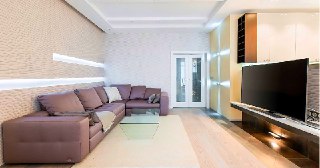 Капитальный ремонт квартир Зеленокумск под ключ цена от 2362 руб.