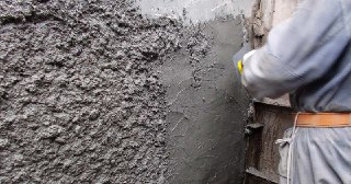 Механизированная штукатурка Зеленокумск, цена от 288 руб.
